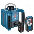 BOSCH GRL 300 HV + LR1+ RC1 - �������� � ����������� ��������������